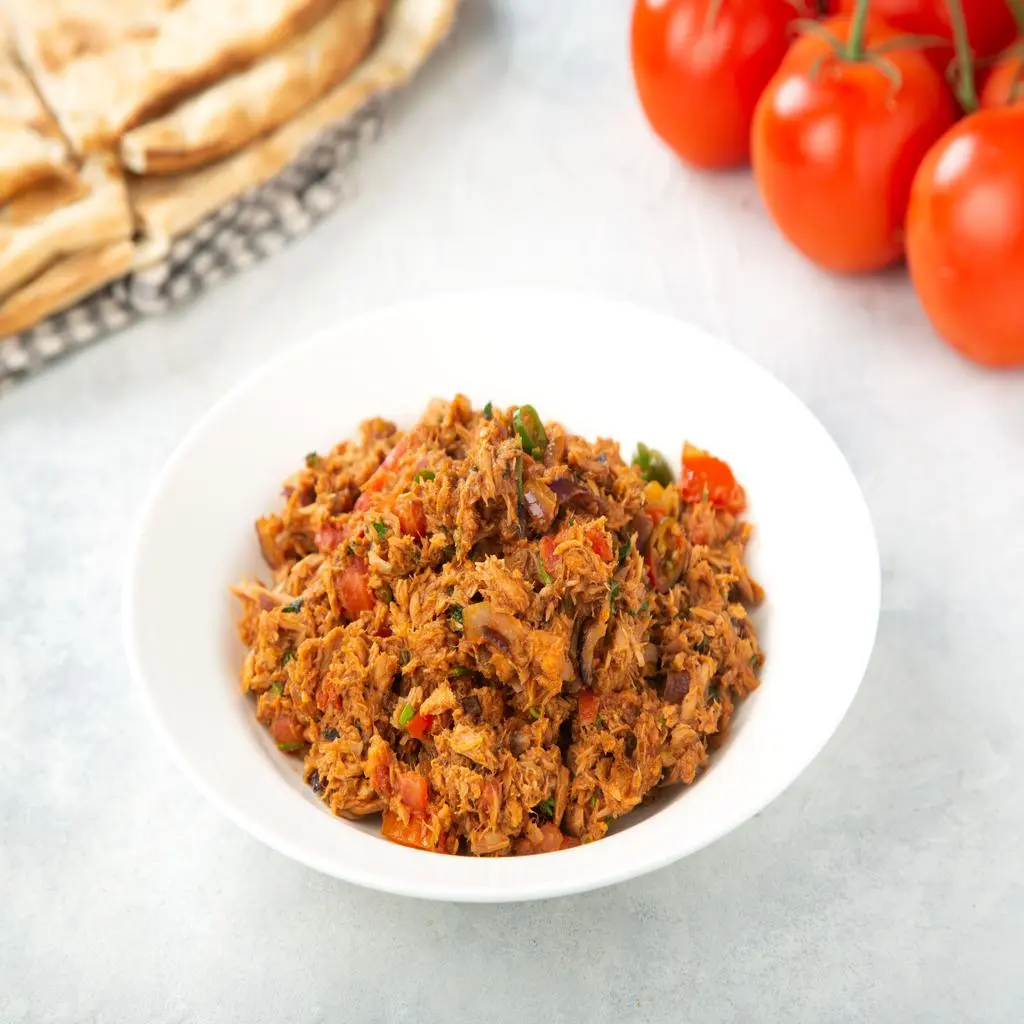 قلابة تونة